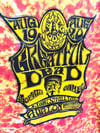 Grateful Dead 90s Avalon Ballroom T-Shirt - Size L
