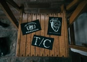 Image of PATCHES