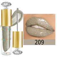 Image 9 of  KAFURUX Glitter Lip Gloss 
