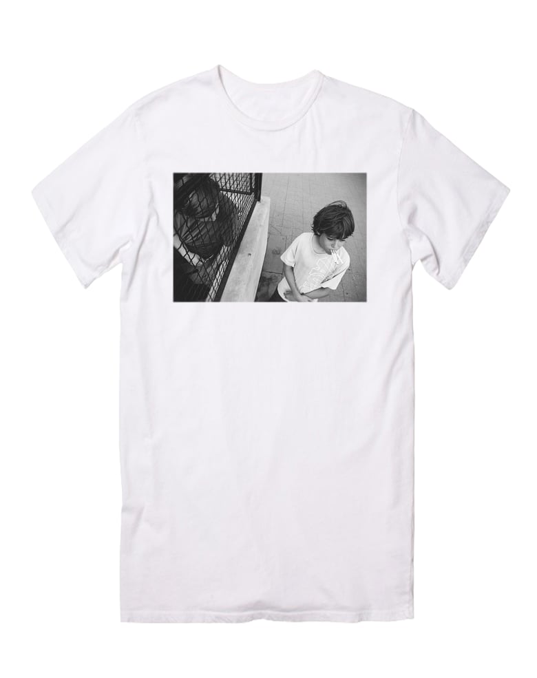 Image of Yaje Photo Tee