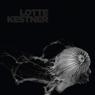 Image of Lotte Kestner - Until CD