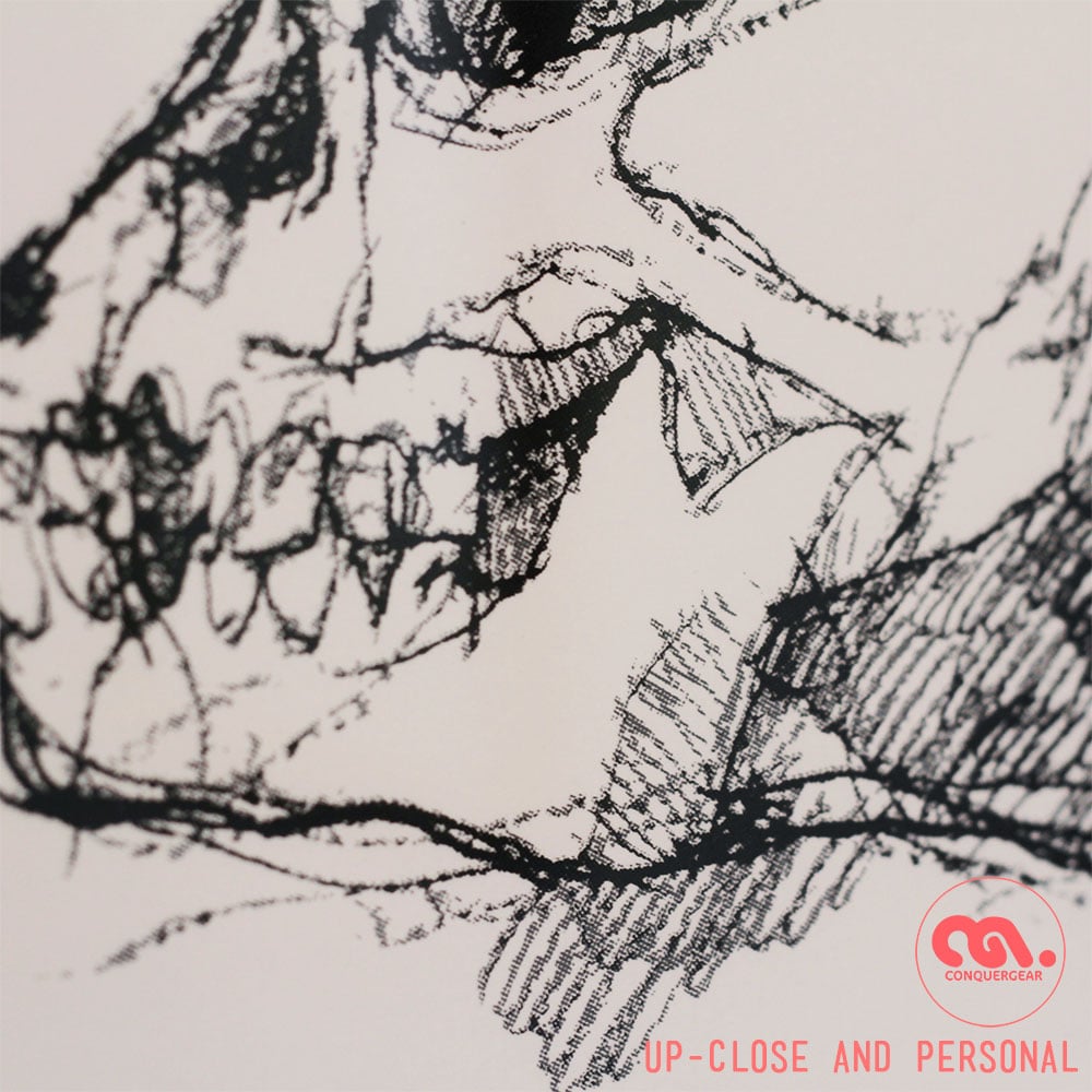 Piggy - Ltd edition Screen print