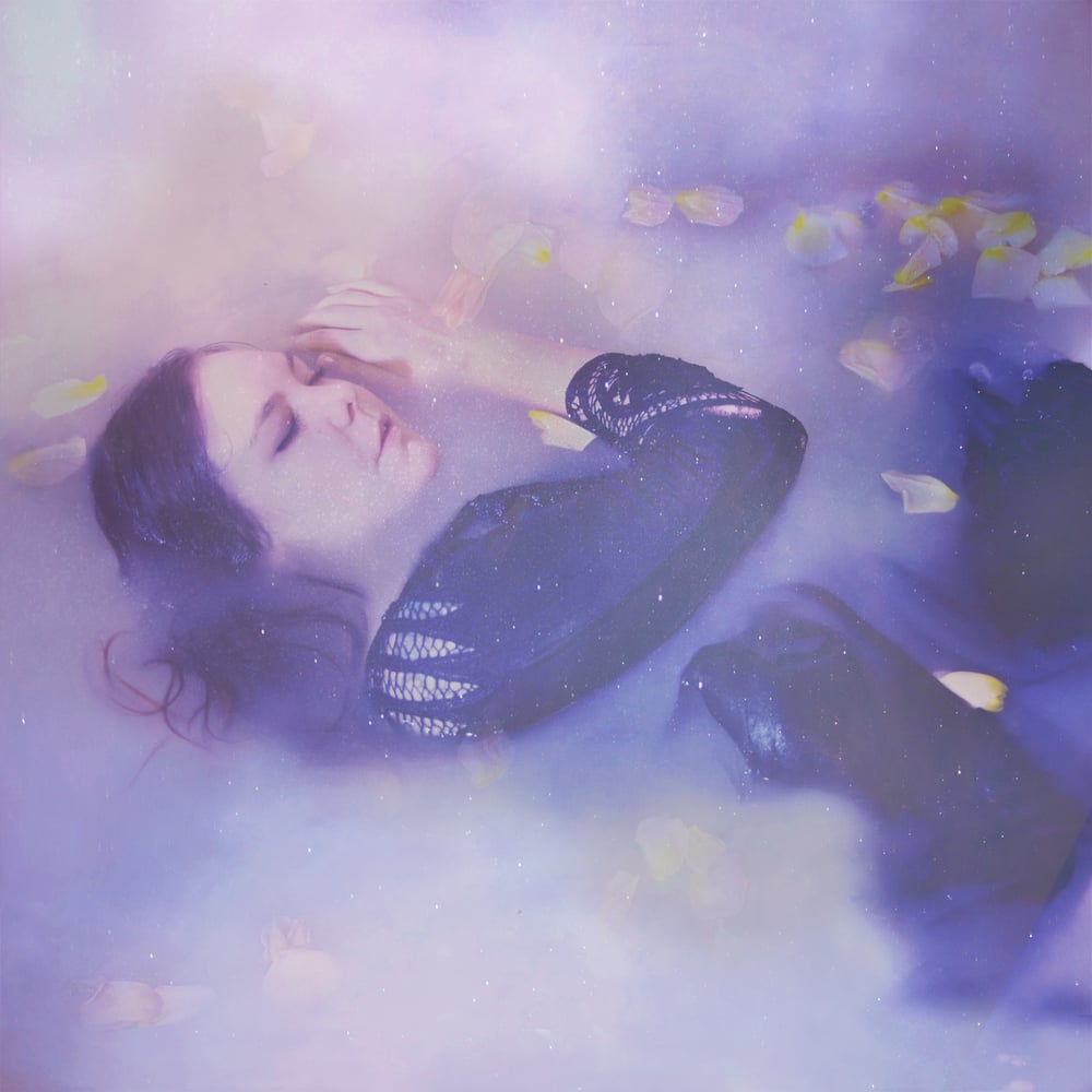 Image of 'Tidal Wave' Single Art 