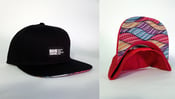 Image of "swavy" Snapback