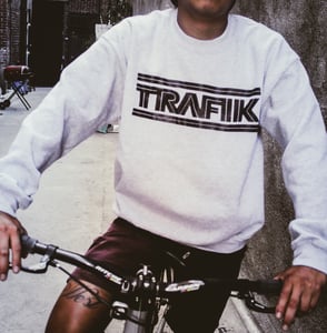 Image of TRAFIK Pullover