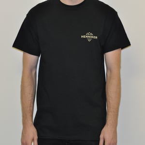 Image of Henniker Signature T-Shirt
