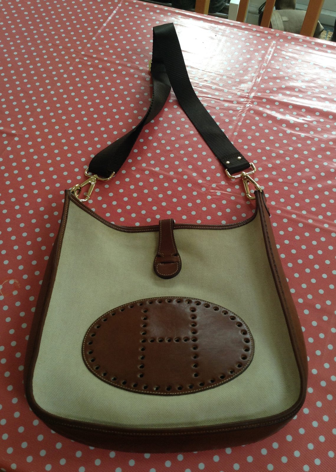 Handles for Hermes Handbags/Purses/Bags 