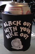 Image of Beer coozie