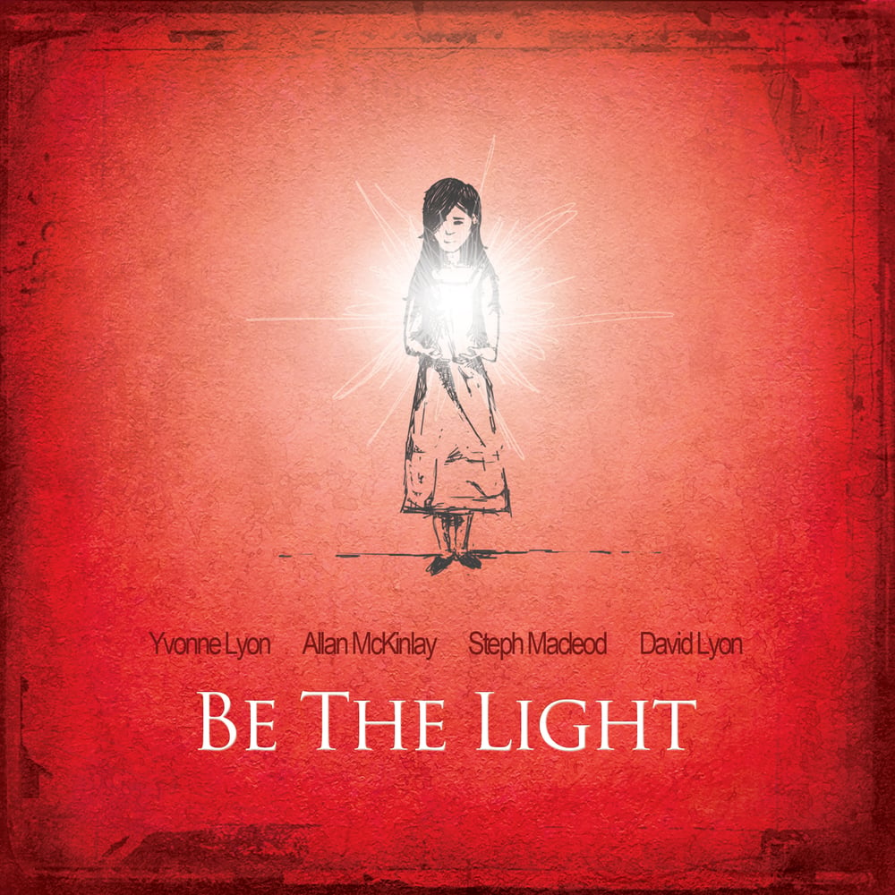 Image of Be the Light