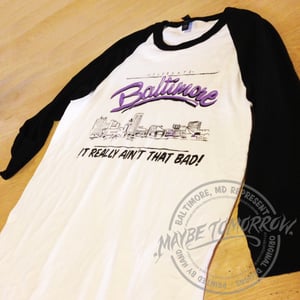 Image of Celebrate 6.0 Raglan