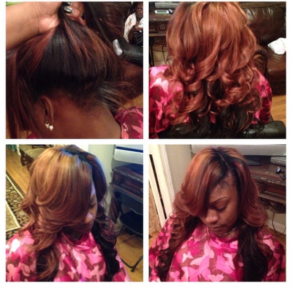 Styled By Sunny