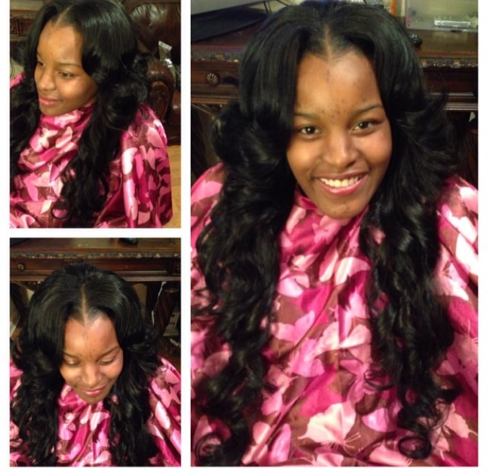 Styled By Sunny