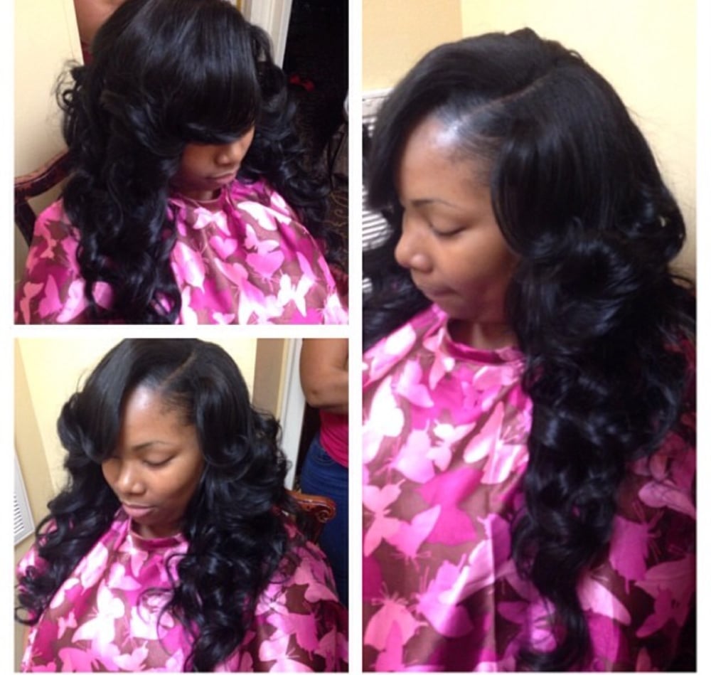 Styled By Sunny