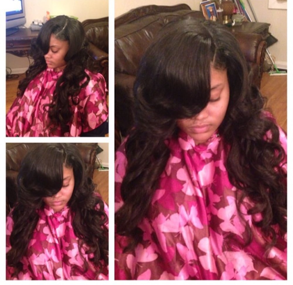 Styled X3