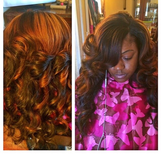 Styled X3