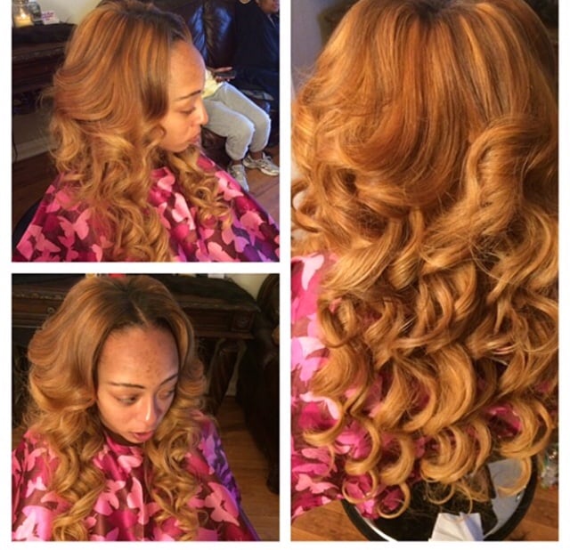 Styled X4