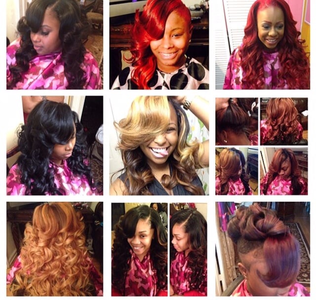 Styled X6