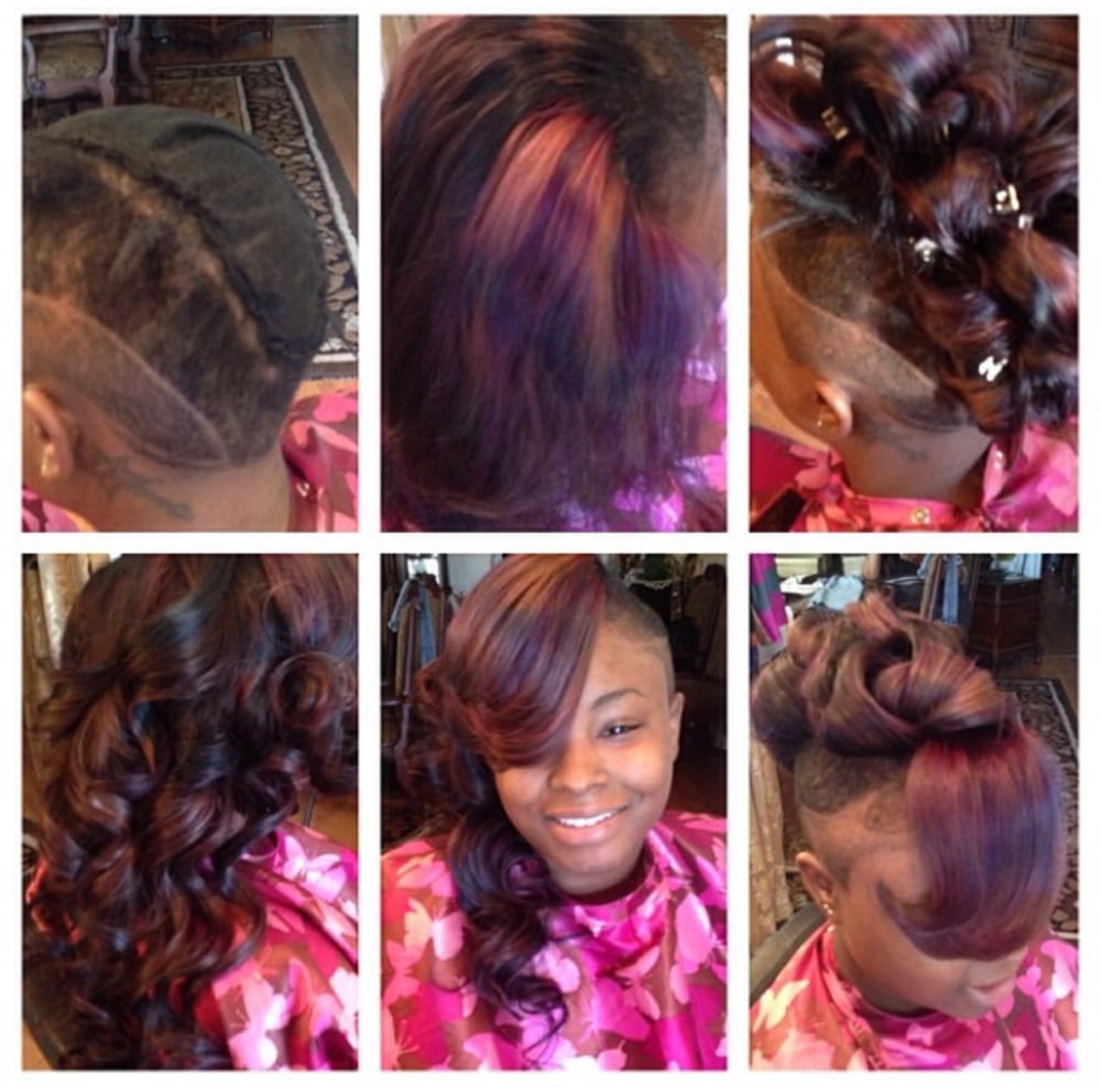 Styled X6