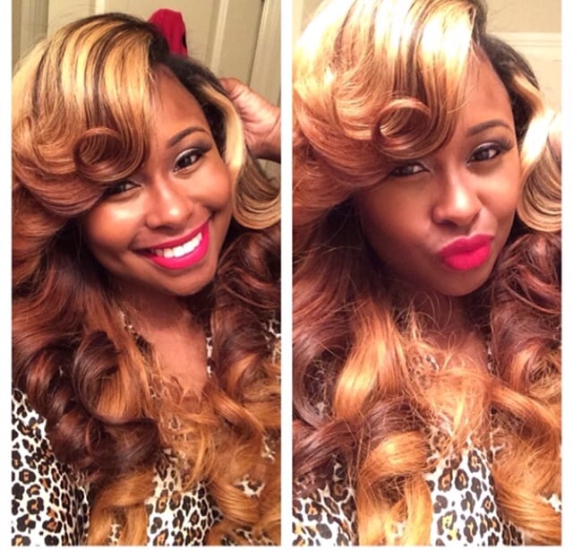 Styled X6