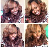 Triple Threat Styled By Me On Me