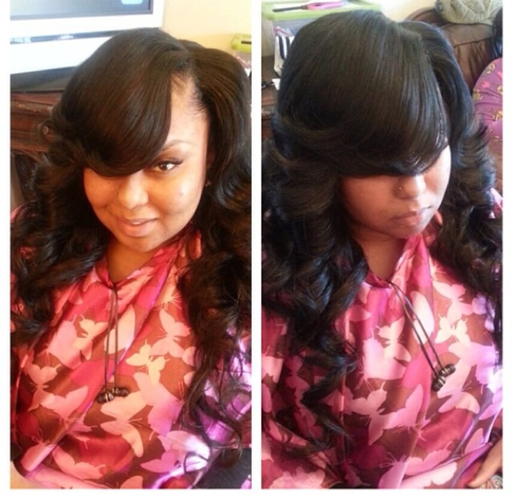 Styled X5