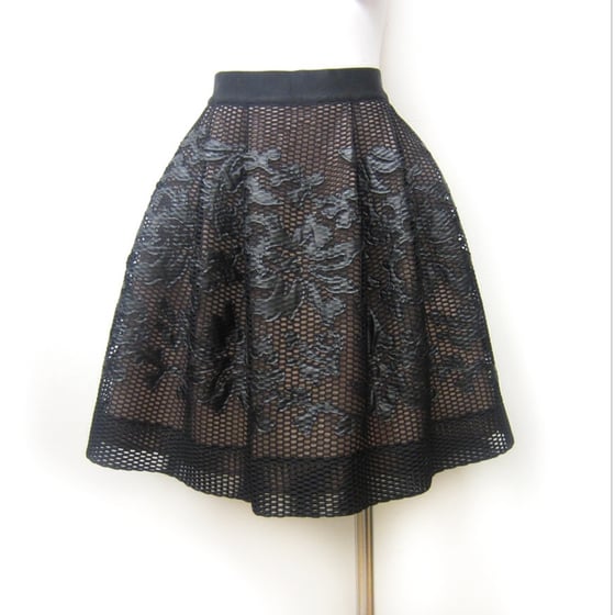 Image of Lora Skirt