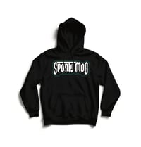 Sporty Mob hoodie 