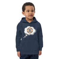 Image 10 of Why Da Face Kids Hoodie