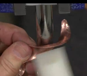 Image of Micro Shell Forming Video