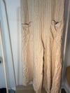LINEN JUMPER 