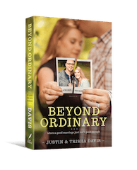 Image of Beyond Ordinary Book