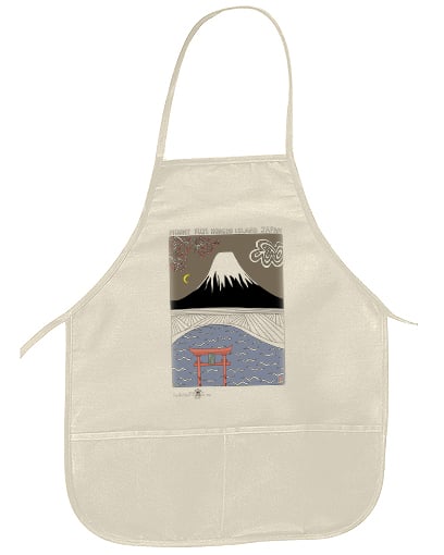 Image of Japan - mount FuJi