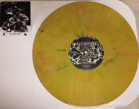 Image 3 of CANDY STORE SECOND 2 NONE EP VINYL (Random Mixed Colored Vinyl)