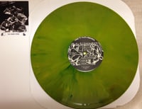Image 4 of CANDY STORE SECOND 2 NONE EP VINYL (Random Mixed Colored Vinyl)