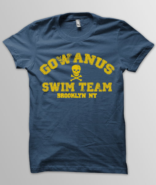 Image of Gowanus Swim Team