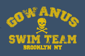 Image of Gowanus Swim Team