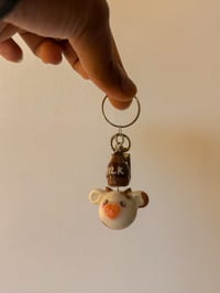 Image 3 of Moody The Chocolate Milk Cow