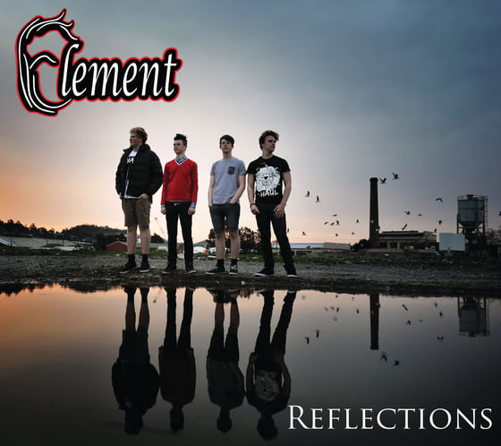 Image of Element - Reflections Album.