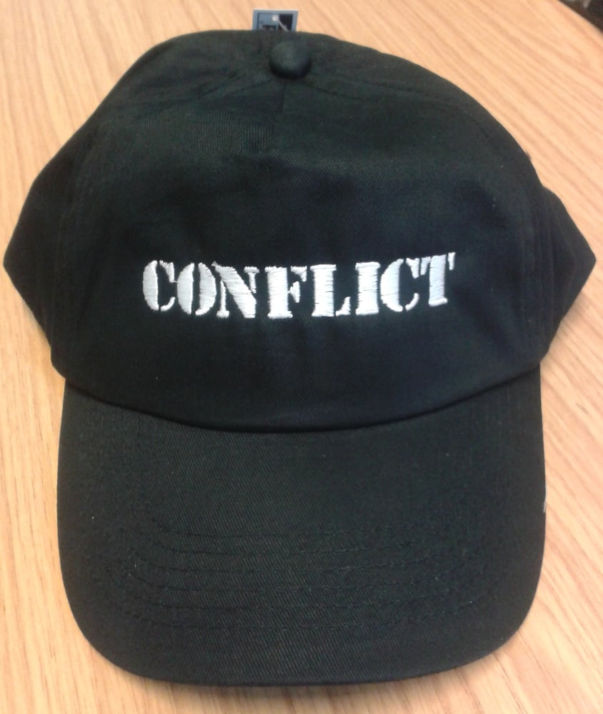 Image of Conflict Cap