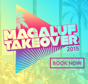 Image of £100 Magaluf Takeover Gift Voucher
