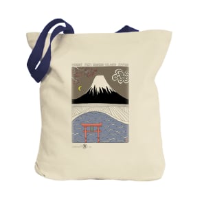 Image of Japan - mount FuJi