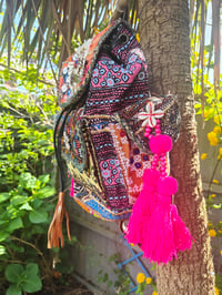 Image 10 of Skiathos back pack 2