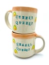 Cheers, Queers Mugs 