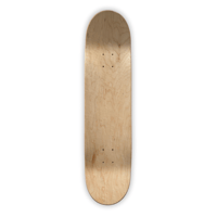 Image 2 of Steve-O Signed “Mug Shot” Skateboard Deck