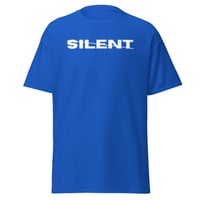 Image 4 of Silent - Logo T-Shirt