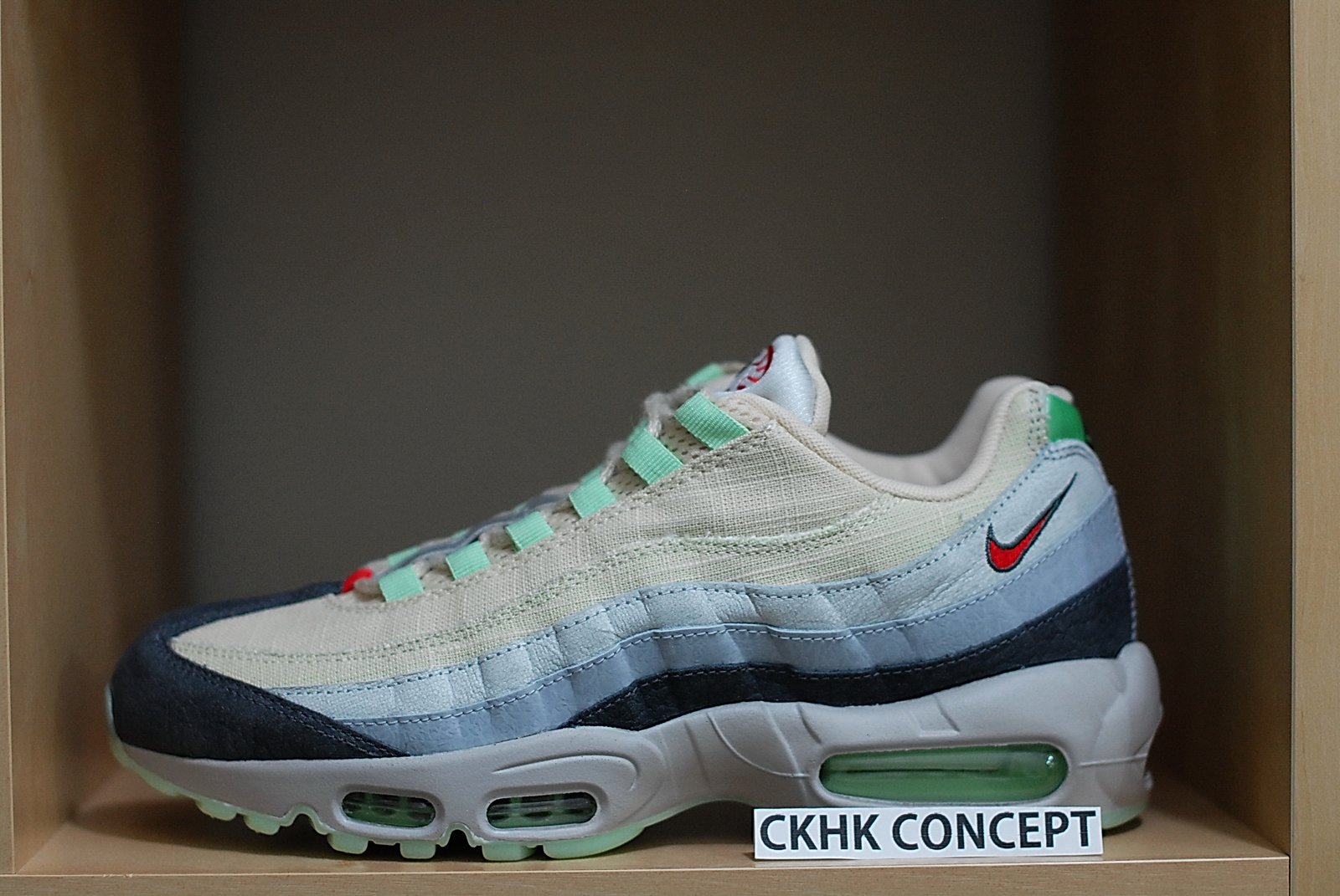 nike air max 95 halloween