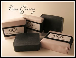 Image of Gentleman's Soap- Extra Cleansing