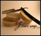 Image of Gentleman's Shave Soap