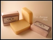 Image of Gentleman's Soap- For Average Skin