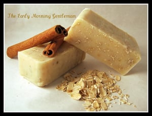 Image of Gentleman's Specialty Soaps